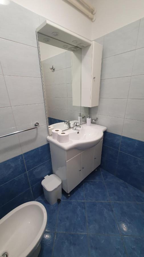 Apartments Anamarija Опатия Экстерьер фото