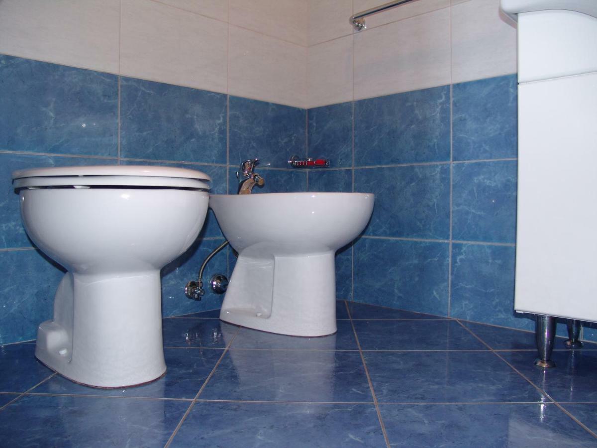 Apartments Anamarija Опатия Экстерьер фото